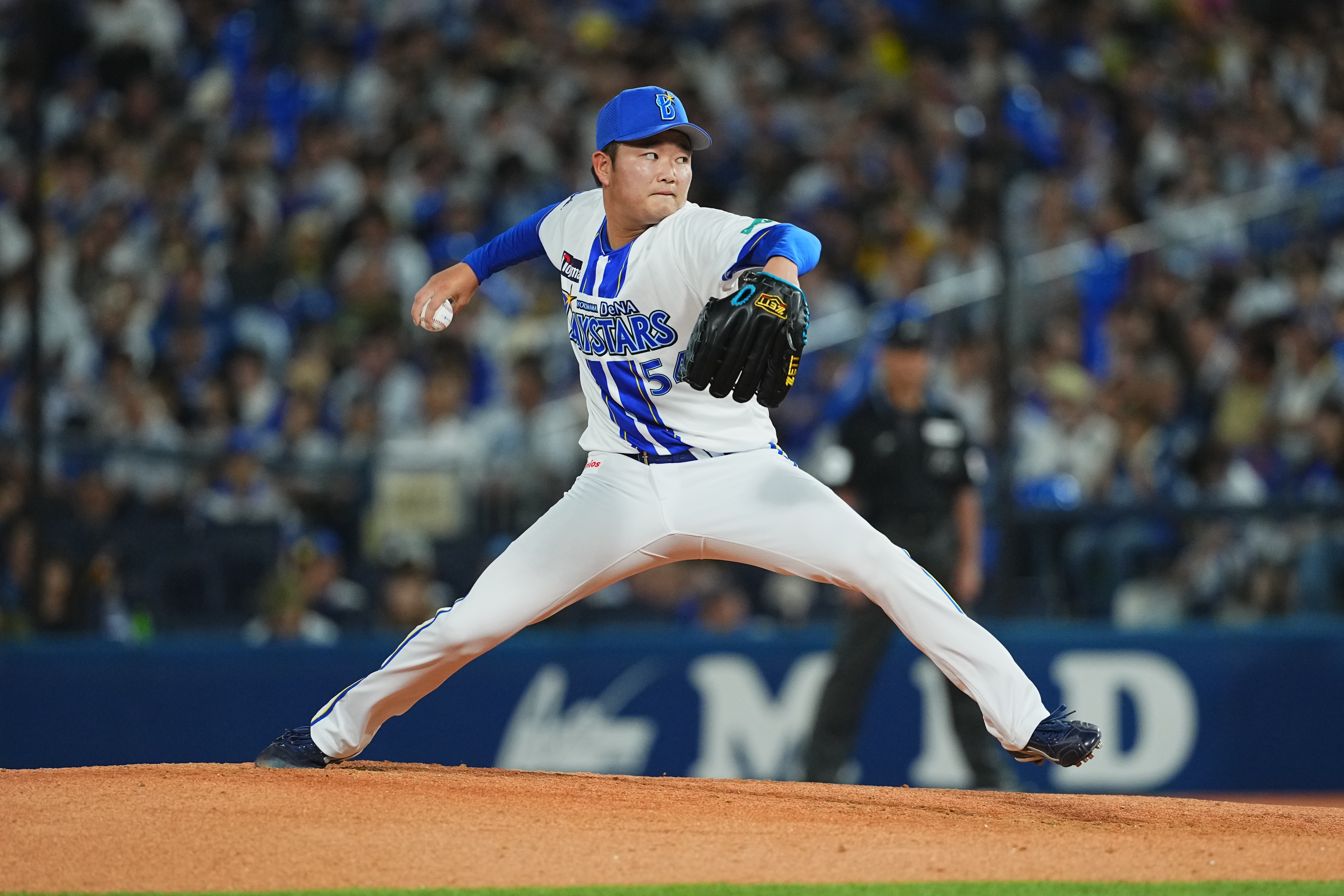 9/25(金)対阪神タイガース戦