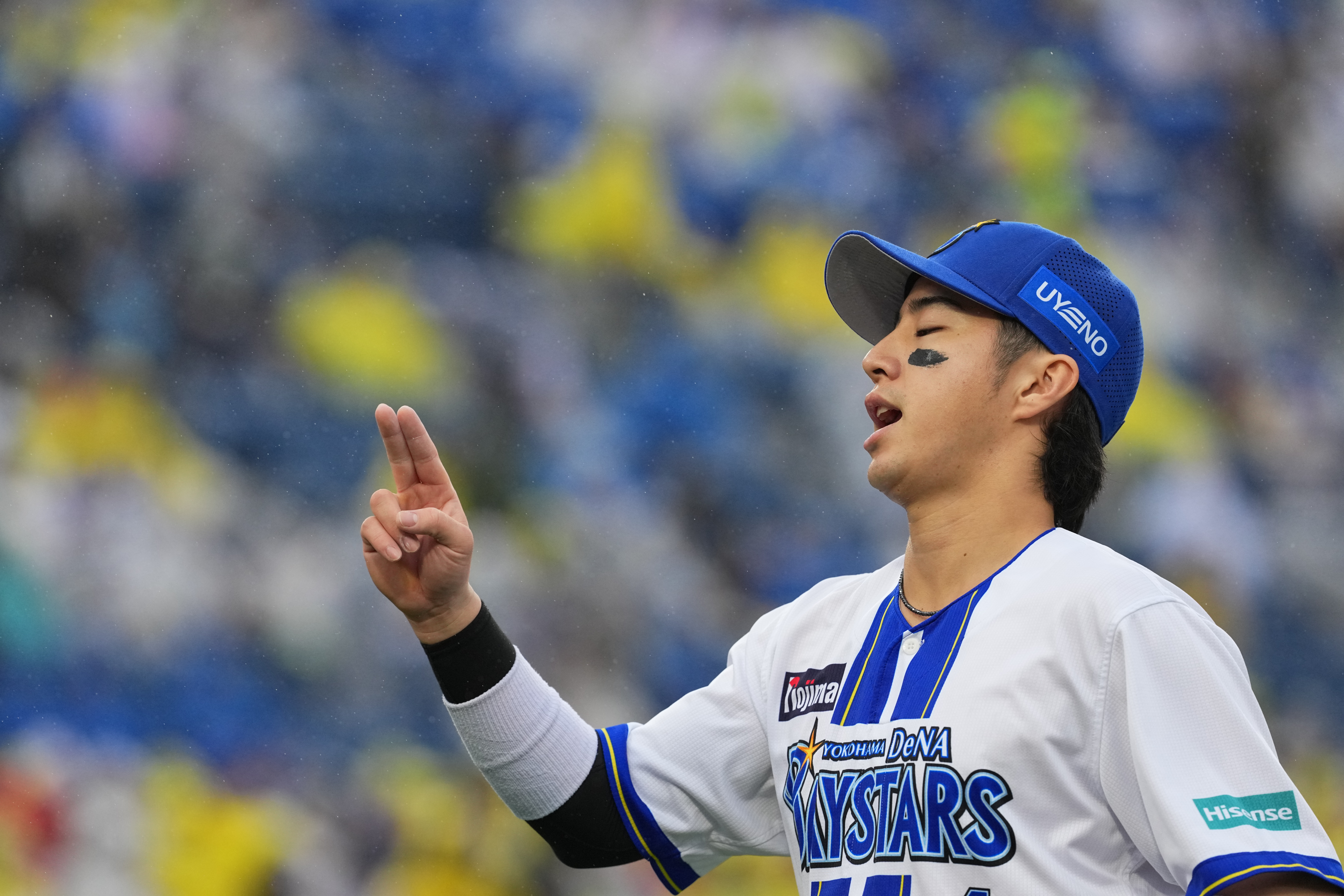 9/26(土)対阪神タイガース戦