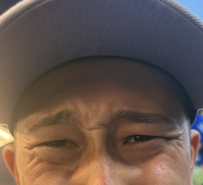 誰の顔芸？？？