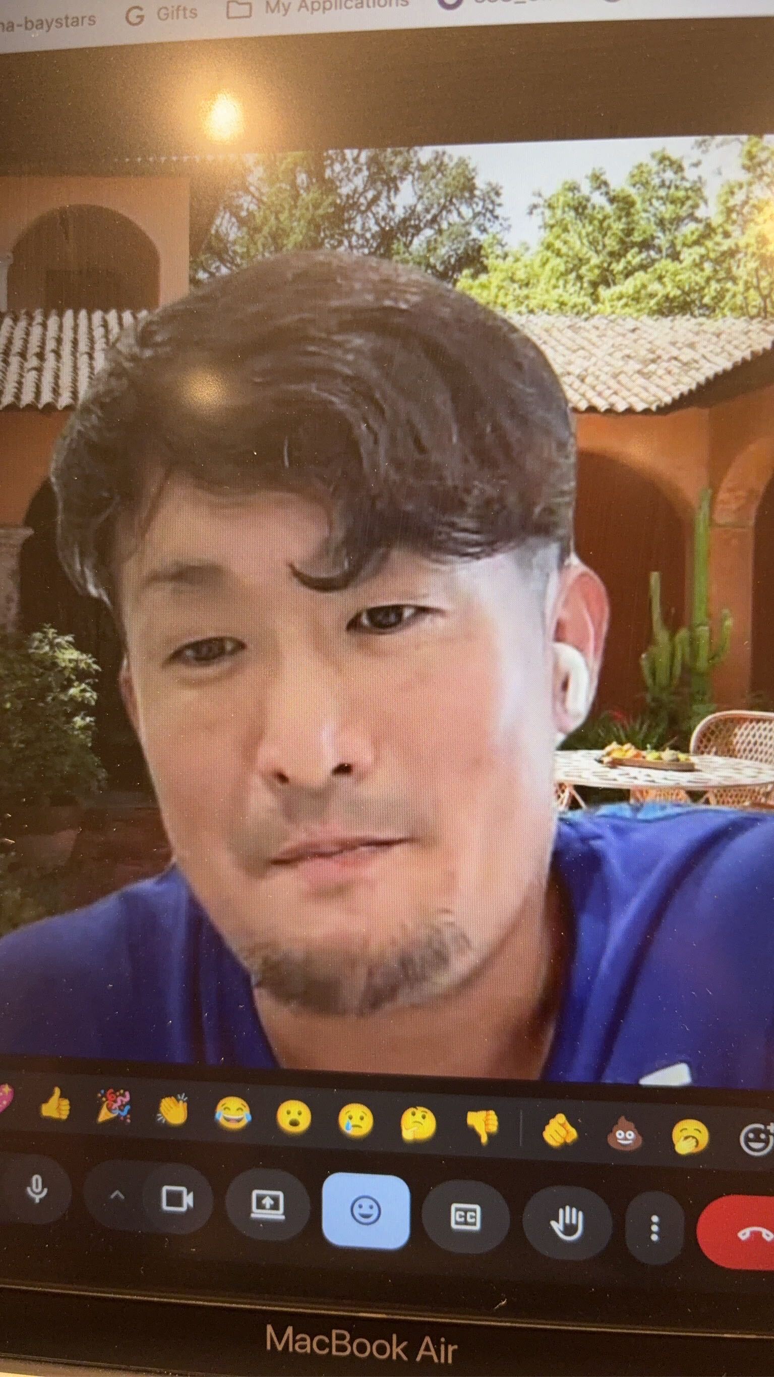 戸柱兄？戸柱弟？
