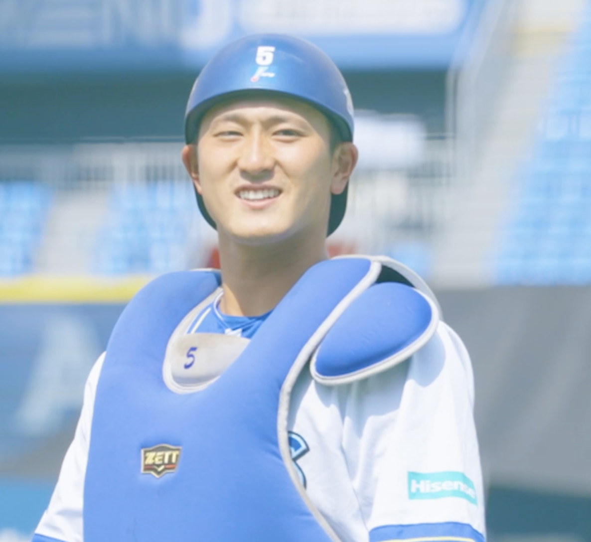 松尾選手ファンのあなたへ！