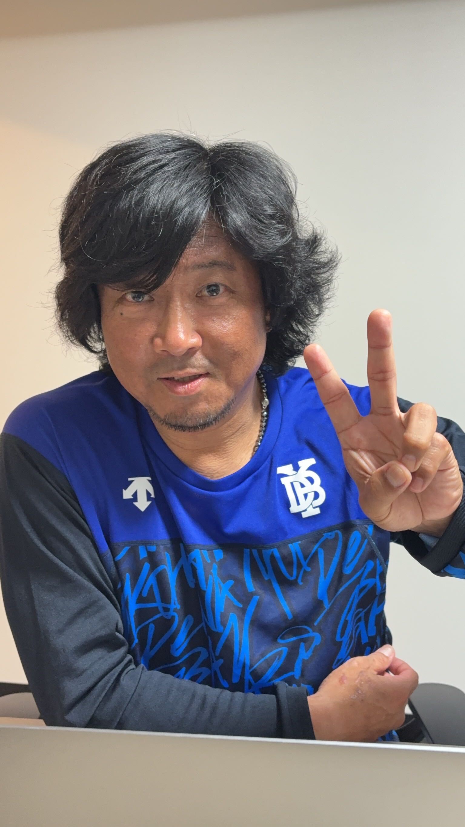 今日は写真ないから