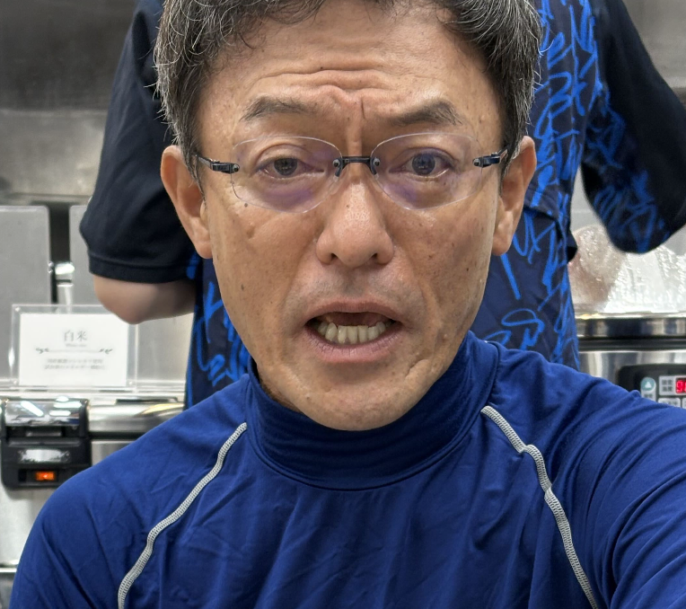 モンブラン食べる時は？