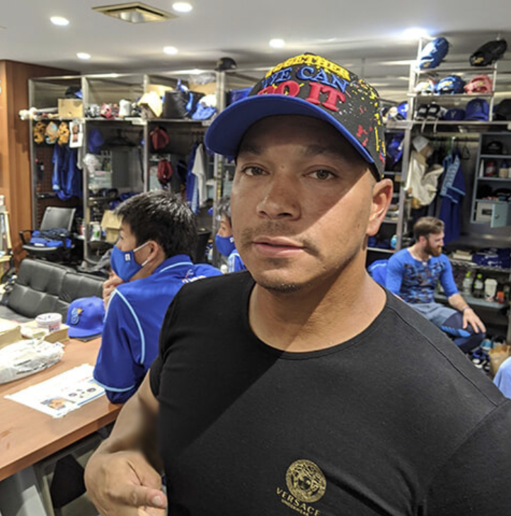 ベネズエラカラー