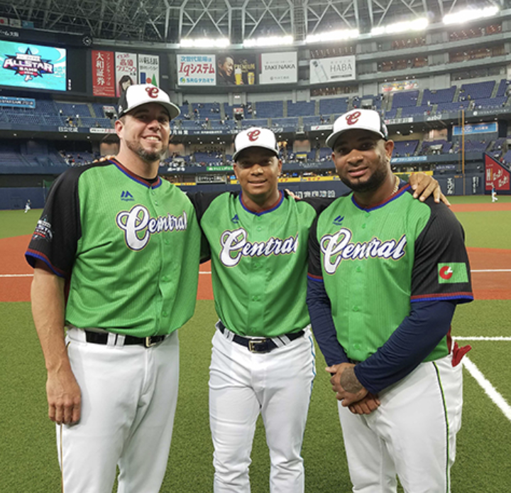 日米通算2000本安打