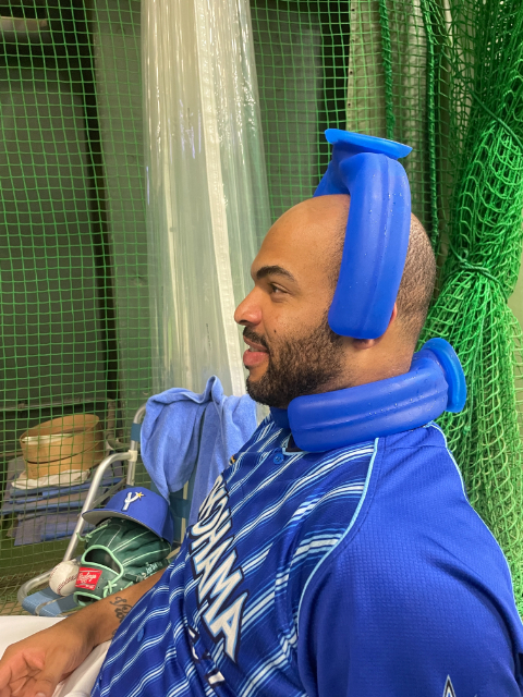 新しい使い方を発見！