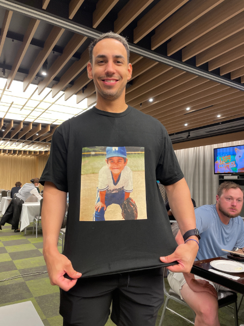 ファッションリーダーソト