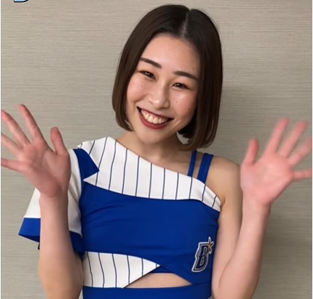 diana2022 初お披露目【新メンバー】