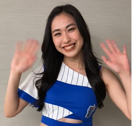 diana2022　初お披露目【継続メンバー】