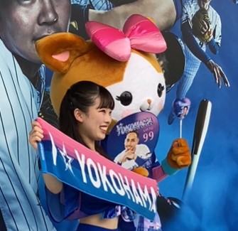 中継告知撮影【Shizuku】