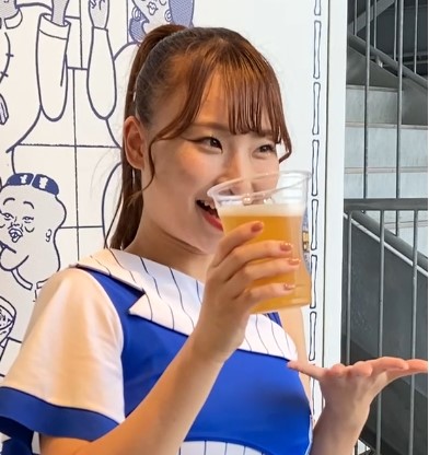 中継告知【Rina】