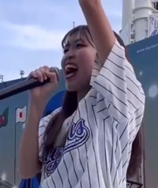 ベイビア【Misa】