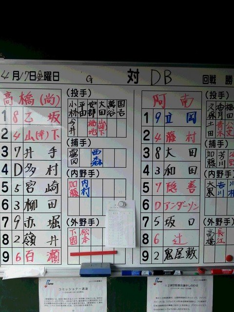 久々の快勝！