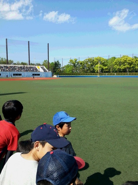 GW（4）