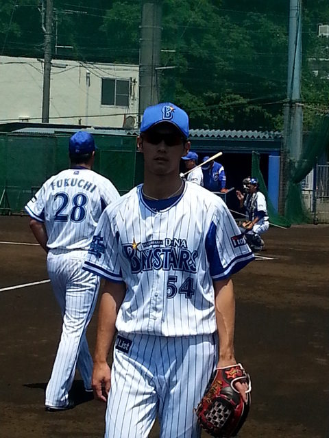 少し休んでまた、大暴れして