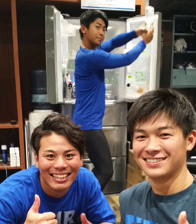 今年一番の試合