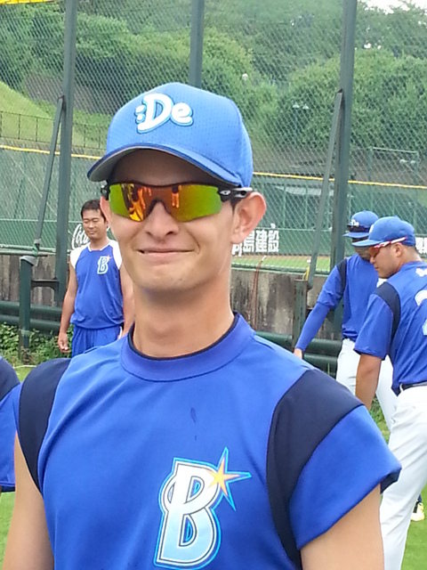 ジャイアンツ3連戦