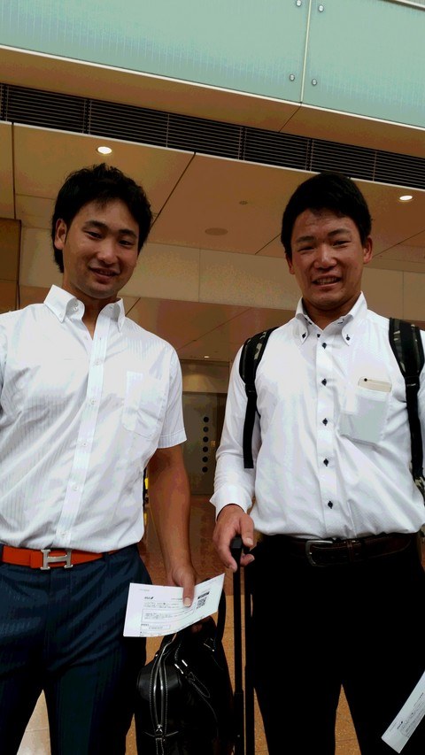 日本最北端の町