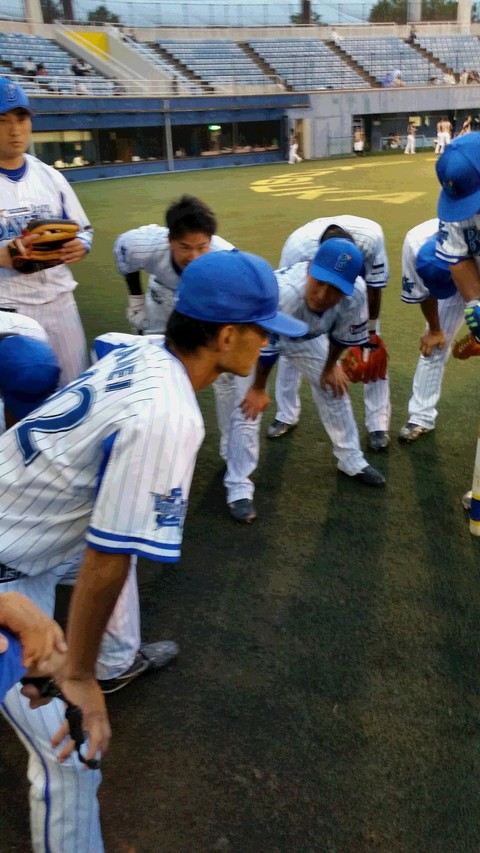 横須賀で4試合やってきました