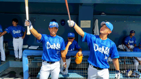 今シーズン最後の遠征！