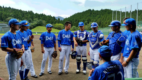 みやざきフェニックス・リーグ開幕！