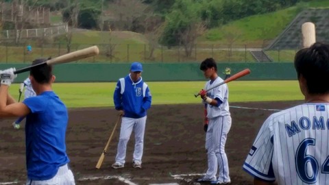 しっかりしろや