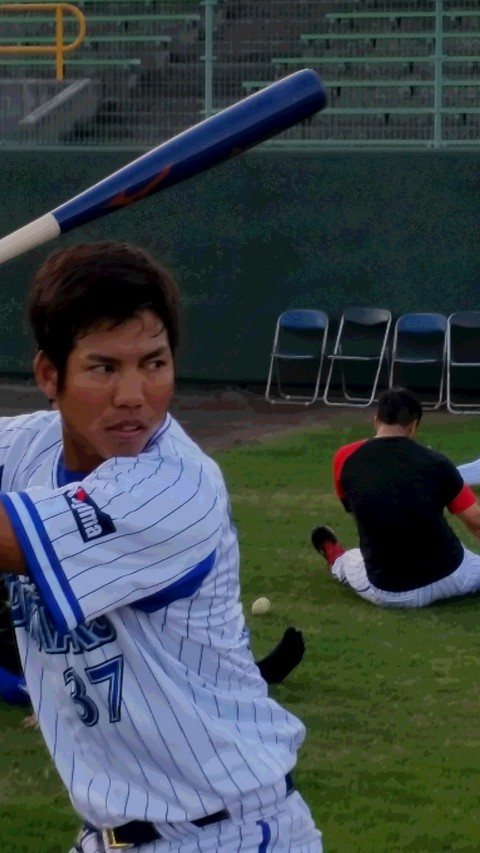 目覚めた野手陣!!