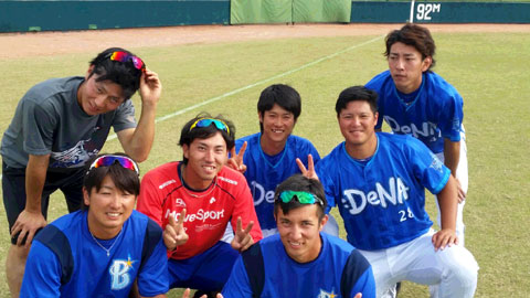 フェニックス優勝!!