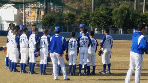 DeNAベイスターズジュニア