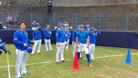 フルメニュー消化