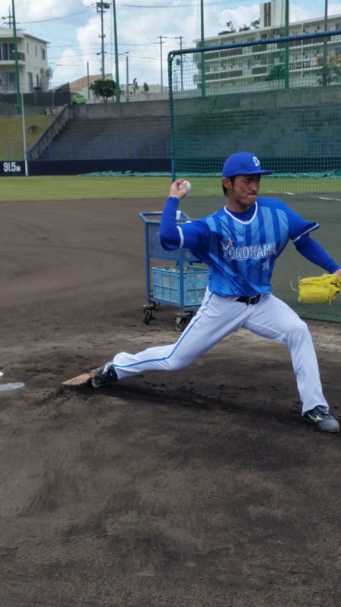 今日から第2クール