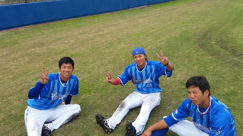 vs中日ドラゴンズ