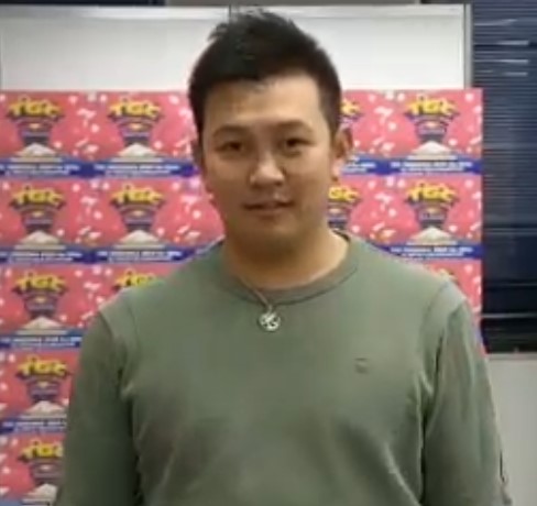 モデルウォーキング＆ポージング