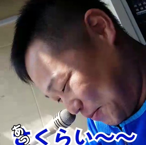 ファームとの紅白戦