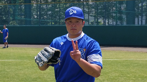 日曜日は牛久市で試合！