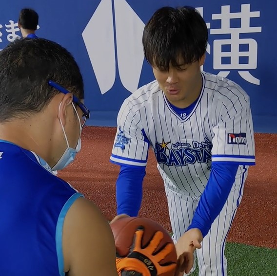 伊勢トレーニング