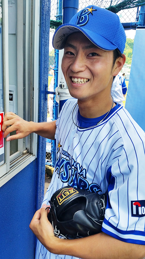 ファームも好調！