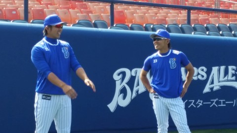 親子ゲーム3回目