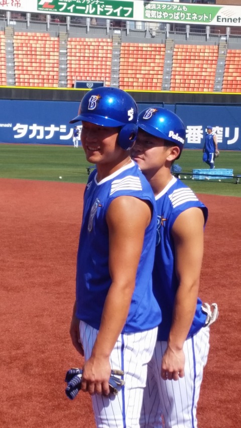 今シーズンラストの親子ゲーム！