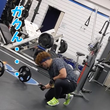 一番リアクションが面白い