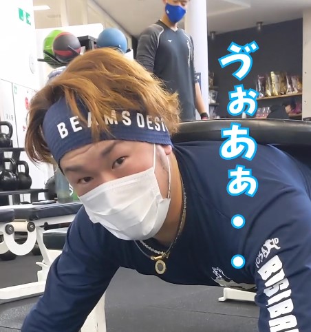 太るのよ〜＼(^o^)／