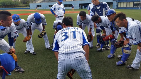 ファームも毎日元気に試合しています