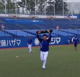 よくわからんけど（笑）