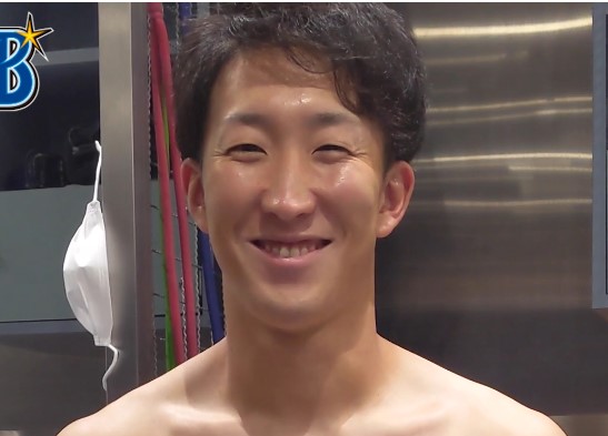 大貫の本当の姿