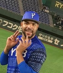 練習前のウォーミングアップ