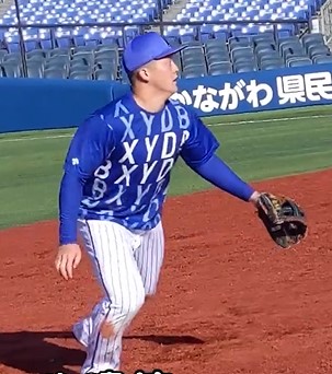 今日はホームラスト