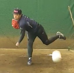 たのむわ（笑）