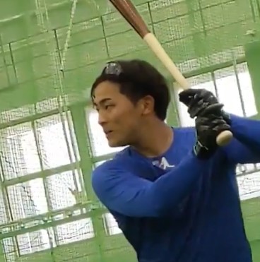 今日は初めての実戦です。