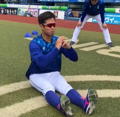 この子達。。
