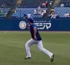 今日はおじさんの誕生日！